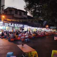 中山路美食街(共和路店) User Photo