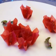 Shi he yuan(ifc Residence) User Photo