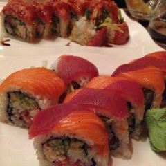 Yami Sushi House User Photo