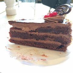 Damascena Coffee House | Delicatessen User Photo