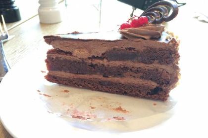 Damascena Coffee House | Delicatessen