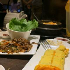 Dubu House Korean Cuisine User Photo