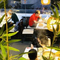 德林酸菜鱼火锅(南丹店) User Photo