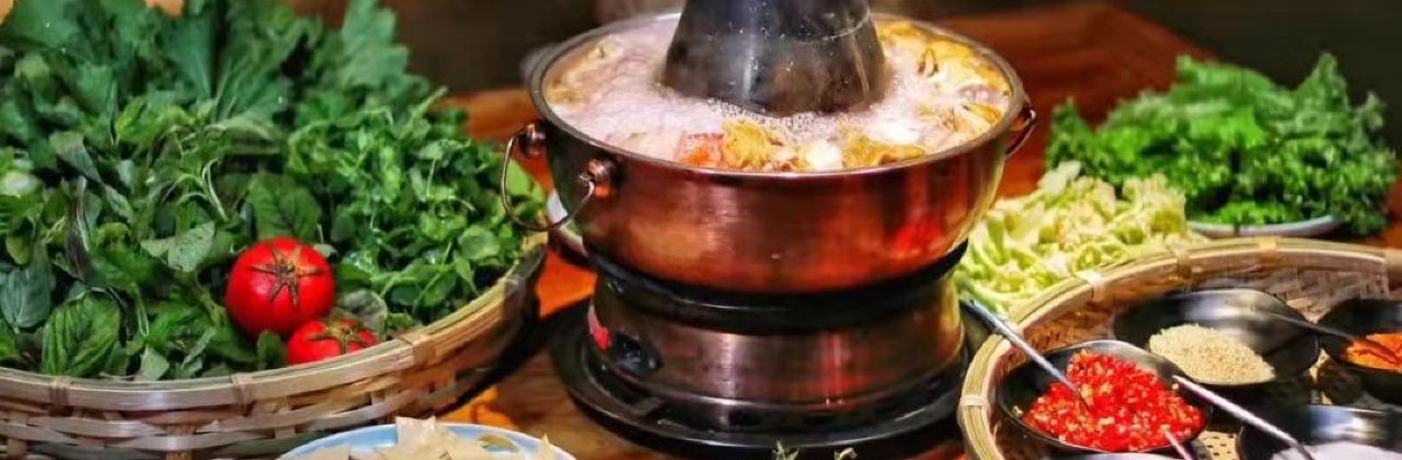 十二庄园香典餐饮部