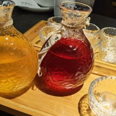 赠李白·如诗的川味(庆春银泰店) User Photo