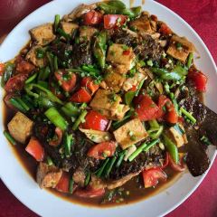 SHENGTAIYUAN NONGZHUANG User Photo