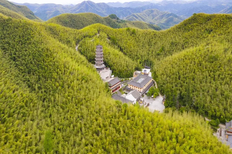 Futuo Temple