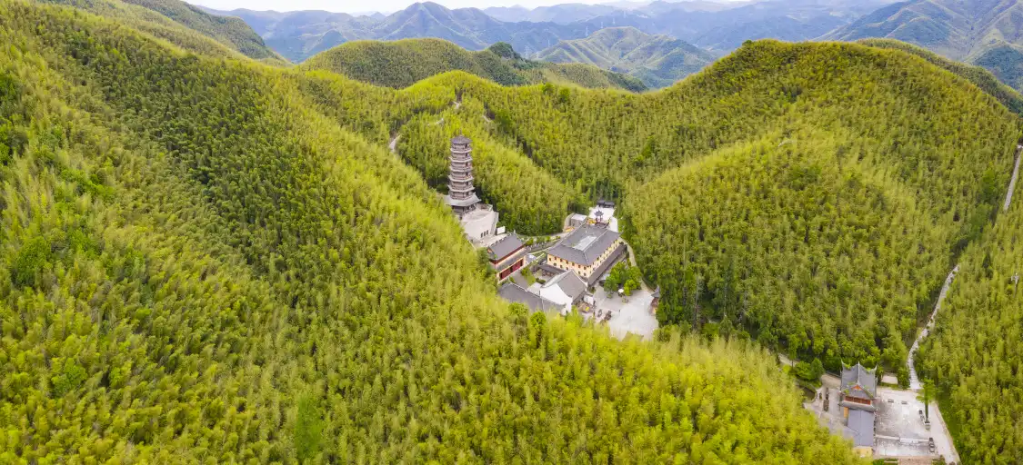 Hotels near Futuo Temple