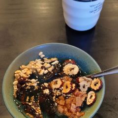 食破天 User Photo