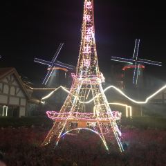 河源巴伐利亚庄园福朋喜来登酒店·宜客乐西餐厅 User Photo