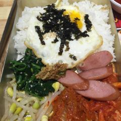 Seorae Cambodia - Korean Charcoal BBQ User Photo