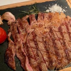 Restaurante La Bola 여행 사진