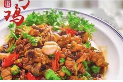 Yiyunjingpinliansuokezhanzhong Restaurant (tai'erzhuanggucheng)