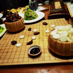 太极禅·云杰府宴 User Photo