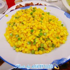 BAI DA JIE NONG GU XIAN YU GUAN User Photo