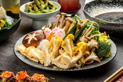 Jiang Tai WuEr (HuanQiu JinRong ZhongXin Restaurant)