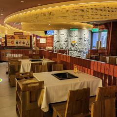 巴奴毛肚火锅(龙湖锦艺城店) User Photo
