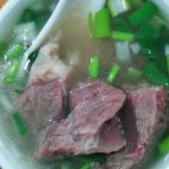 老地方私房菜(民主路店) User Photo