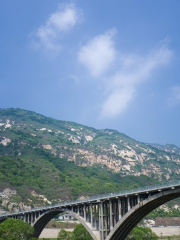 Daguan Bridge