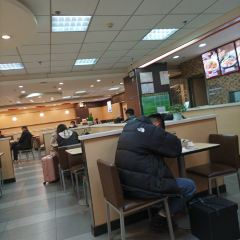 李先生牛肉面大王(潍坊火车站店) User Photo