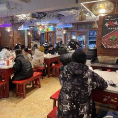 谭记王万州烤鱼(沙坪坝总店) User Photo