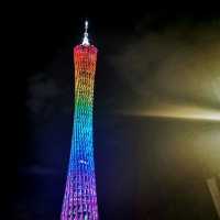 广州塔 - Canton Tower, Guangzhou