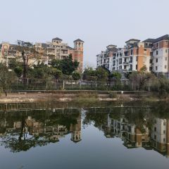 Wenhuahui 여행 사진
