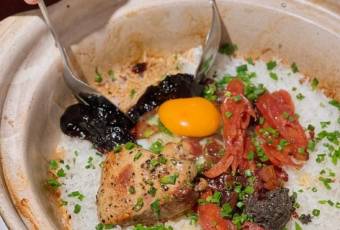 Union Oyster House user photo