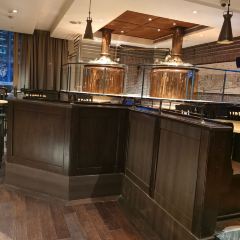 重庆凯宾斯基酒店·凯宾美食廊 User Photo