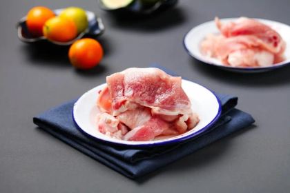 小猪查理自助烤肉(庐江店)