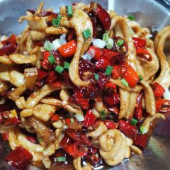洞庭秋晚·阅水(汉阳江滩店) User Photo
