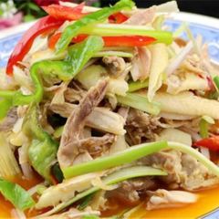 聚乡村酒家 User Photo