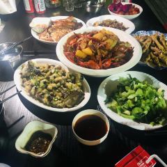 观景台农家饭庄 User Photo