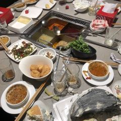 Haidilao Hot Pot User Photo