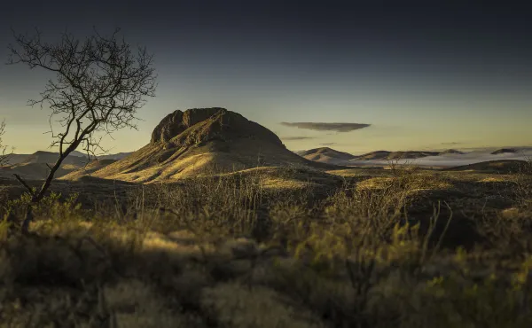 Hotel di Scottsbluff