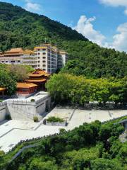 Hongfa Temple