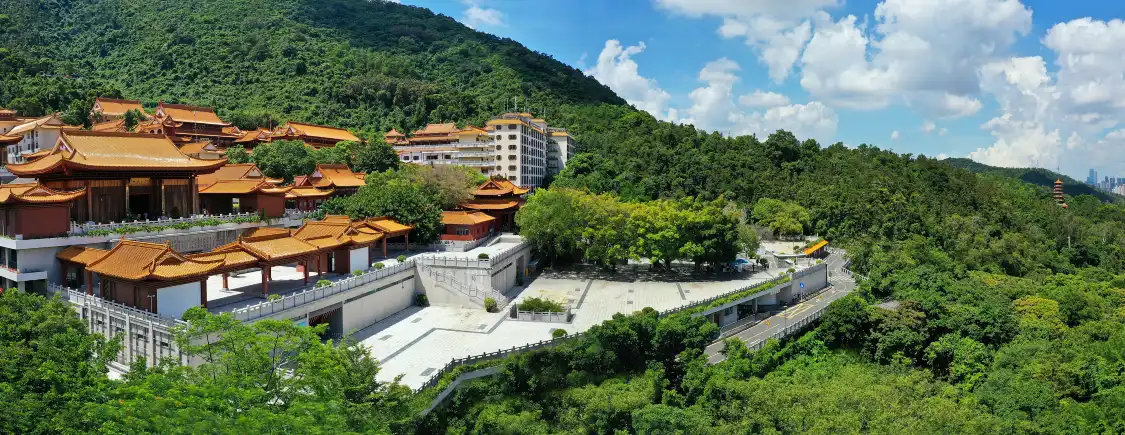 홍법사 주변 호텔