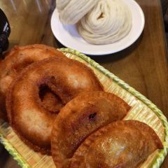 津市刘聋子粉馆(岳阳大道西店) 여행 사진