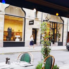 Restaurang Prinsen User Photo