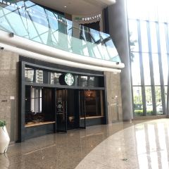 星巴克(隆生廣場店)張用戶圖片