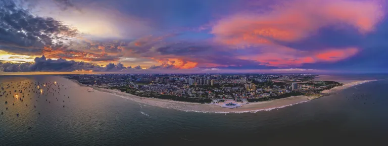 Авиабилеты Бэйхай Сингапур