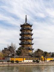 Wenfeng Tower