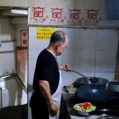 王三饭店(西象桥店) User Photo