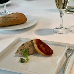 Le Club Chasse et Pêche 여행 사진