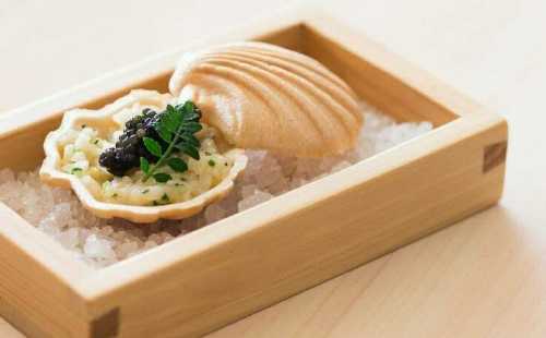 壽司芳 台北 Sushiyoshi Taipei