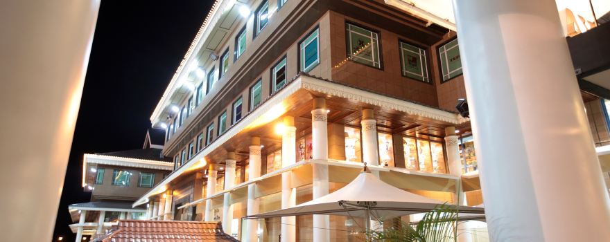 Mukim Gadong B