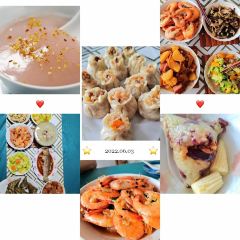 Gobong Min Gip Rice in User Photo