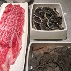 海底撈 User Photo