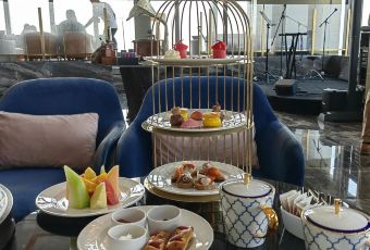 GALLERY LOUNGE & BAR User Photo