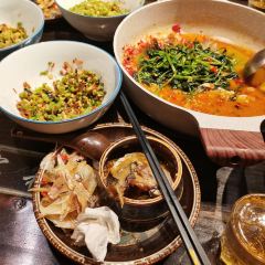 老湘亲·品鉴湘菜(金融街万达店) User Photo